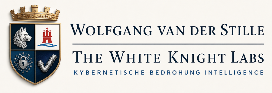 The White Knight Labs